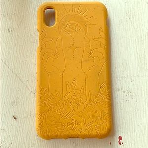 Plea iphone case